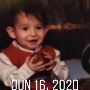 Meet your Posher, Michael